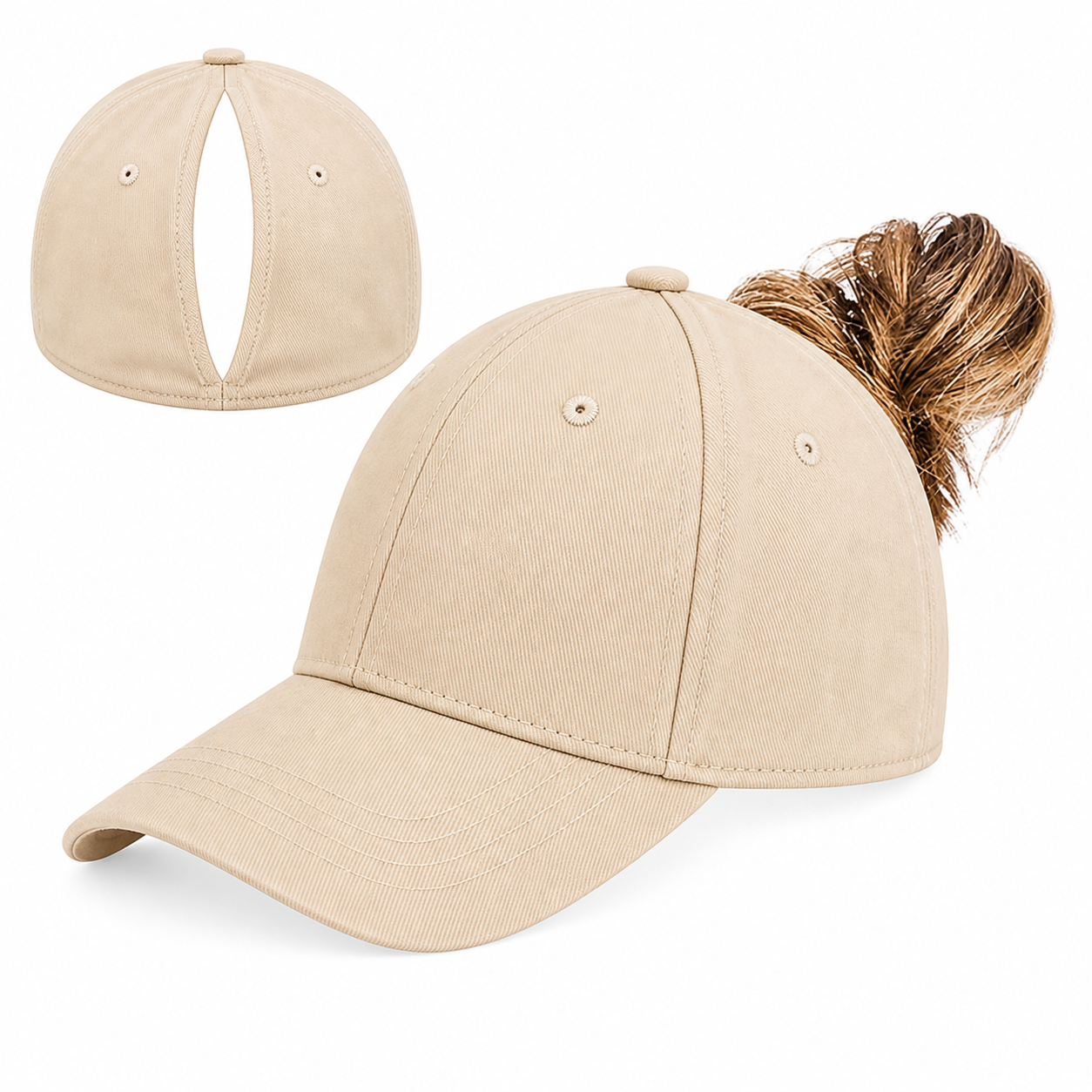 Casquette Dolcya 🍁
