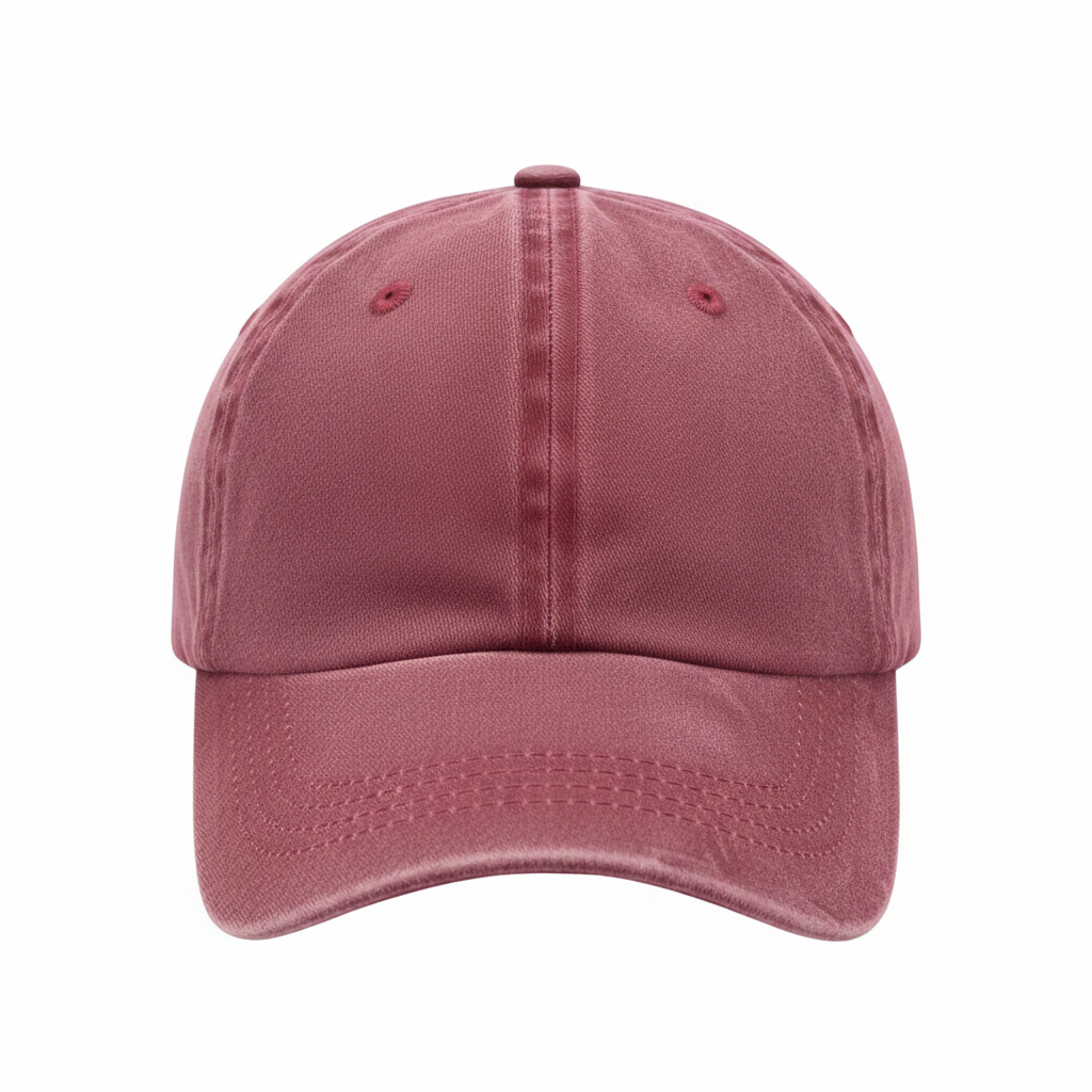 Casquette Ponytail Vintage