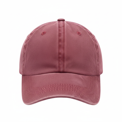 Casquette Ponytail Vintage