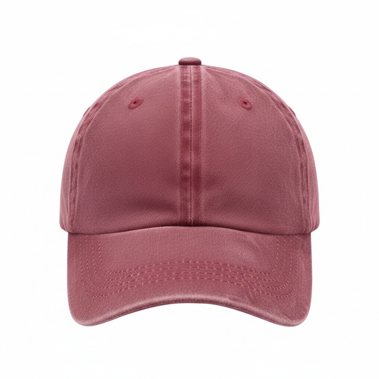 Casquette Ponytail Vintage